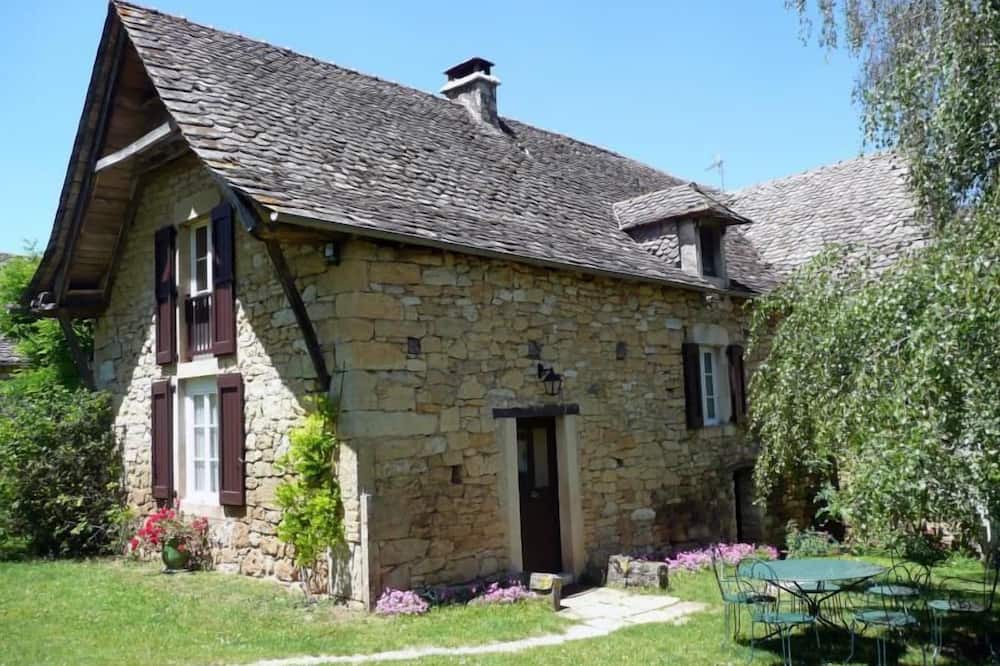 Photo of Outdoor in Salles-la-Source
