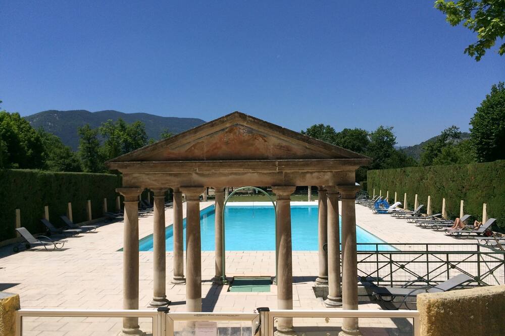 Photo of Outdoor in Montbrun-les-Bains
