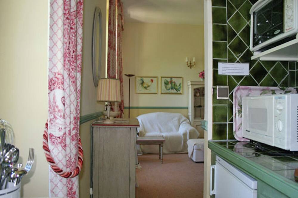 Photo of Kitchen in Montbrun-les-Bains