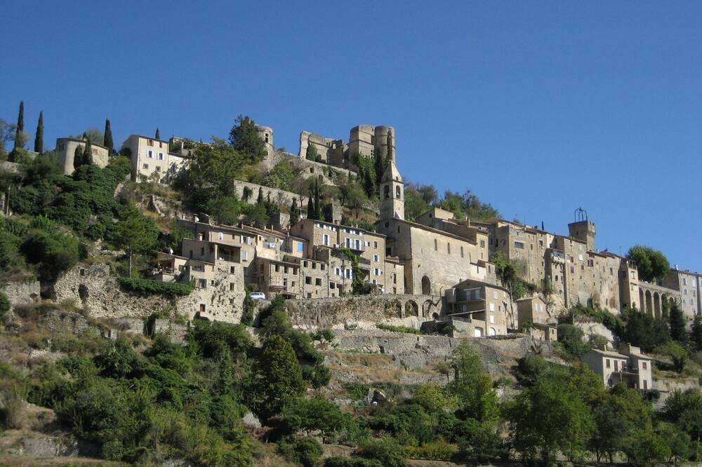Photo of Others in Montbrun-les-Bains