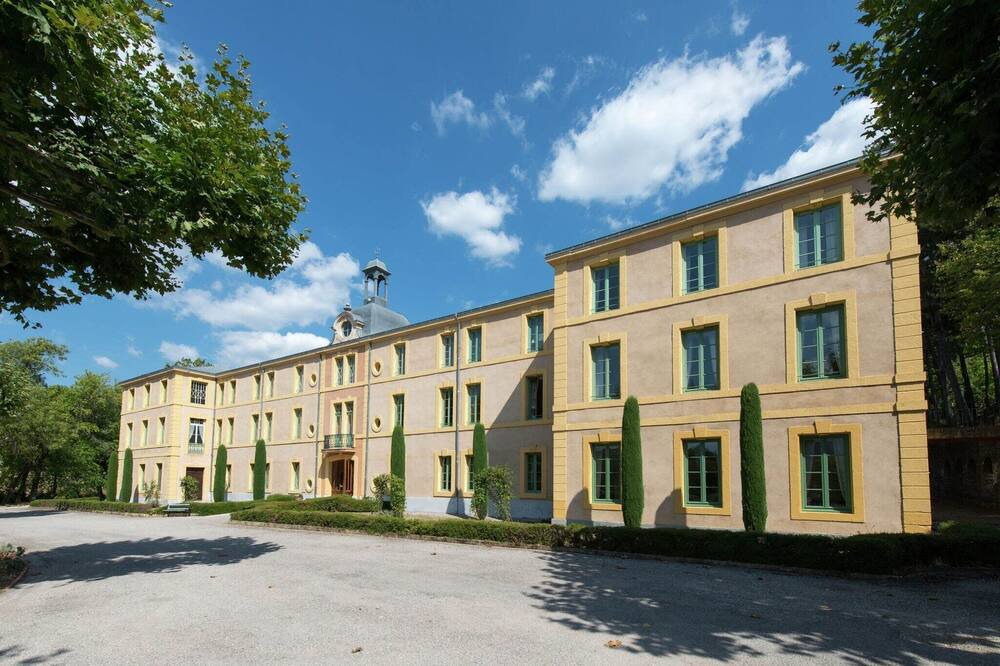Photo of Outdoor in Montbrun-les-Bains