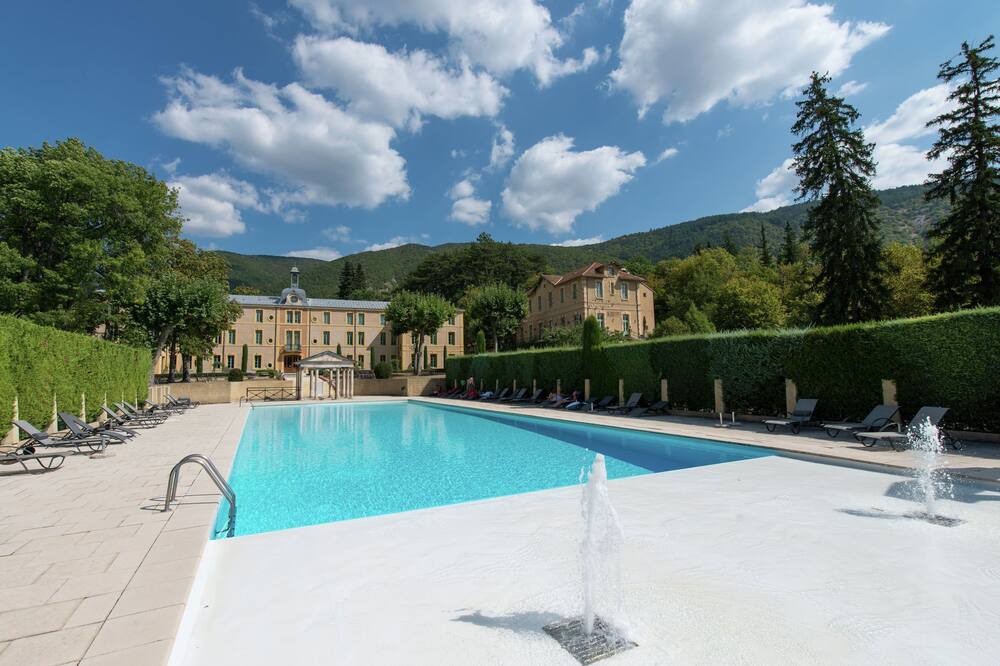 Photo of Outdoor in Montbrun-les-Bains