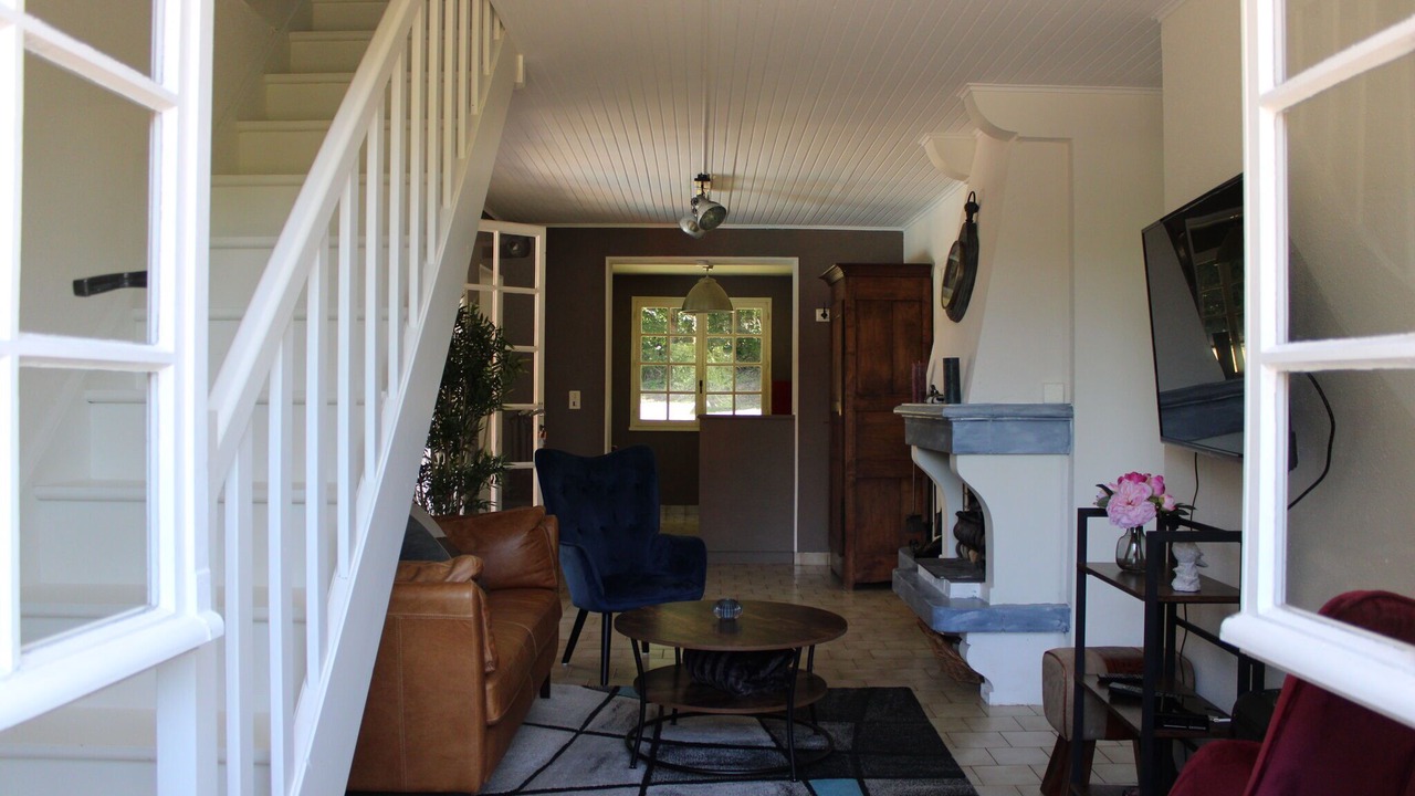 Photo of Livingroom in Dun-les-Places