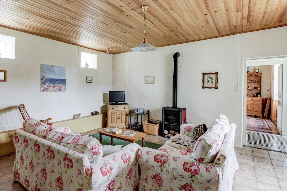 Photo of Livingroom in Vanne