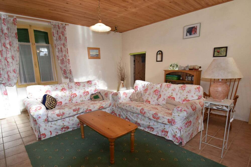Photo of Livingroom in Vanne