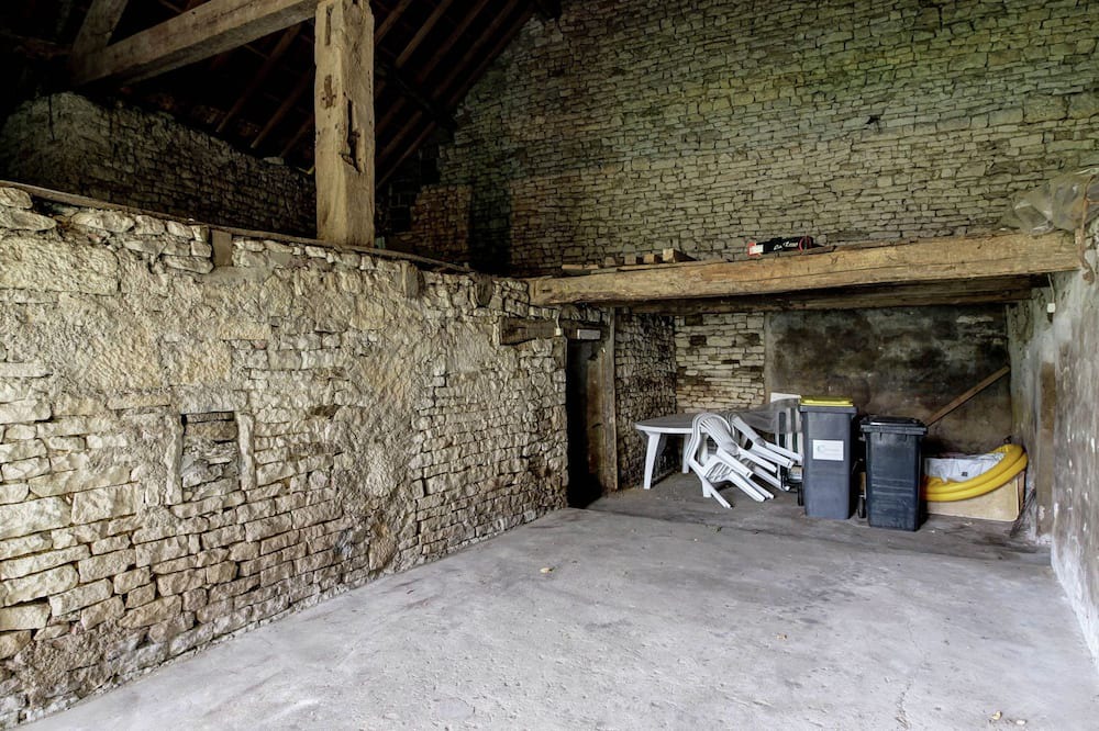 Photo of Bedroom in Vanne
