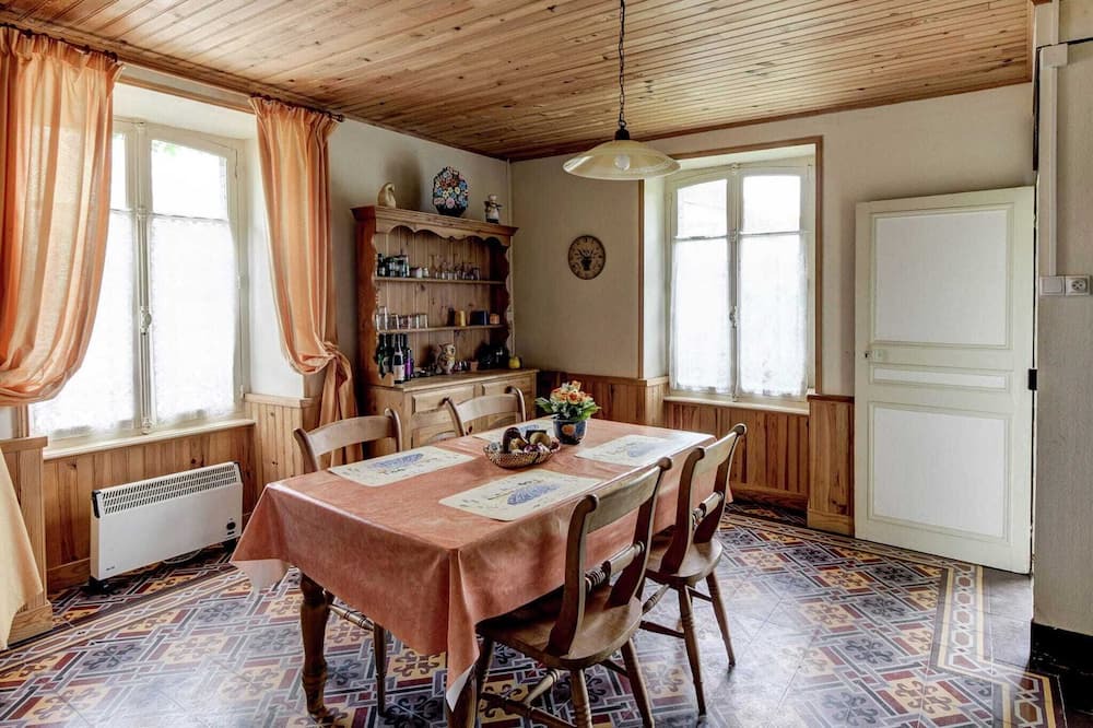 Photo of Livingroom in Vanne