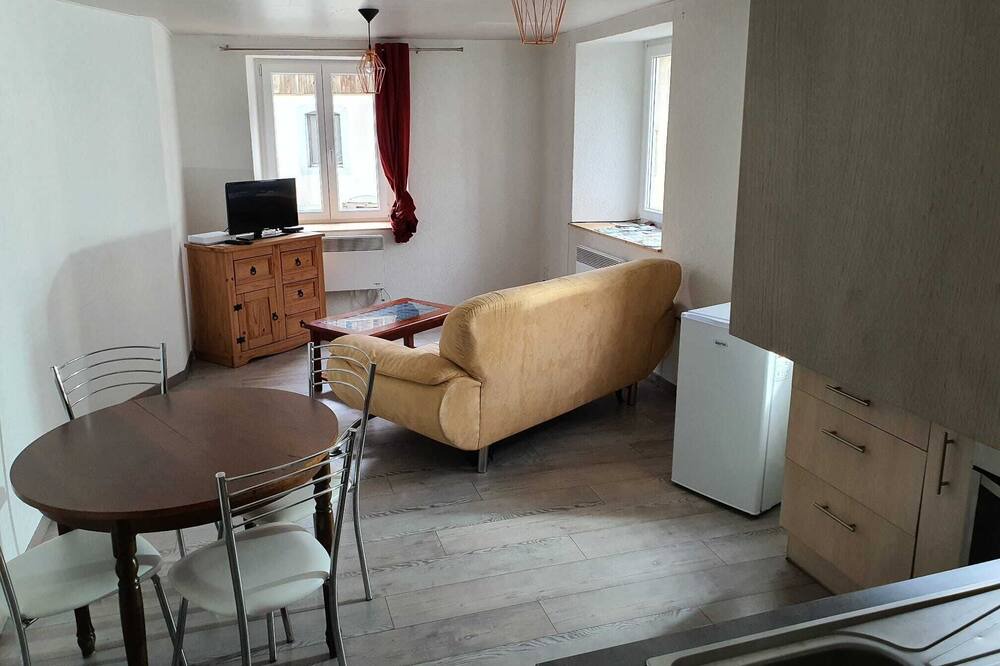 Photo of Bedroom in Les Gras