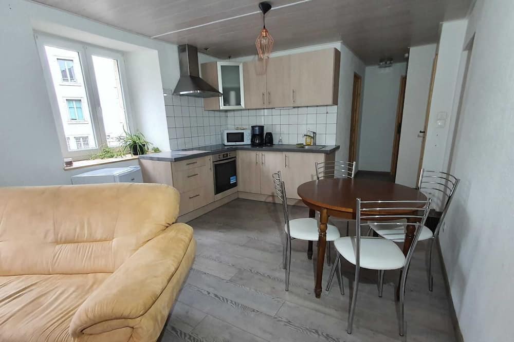 Photo of Livingroom in Les Gras
