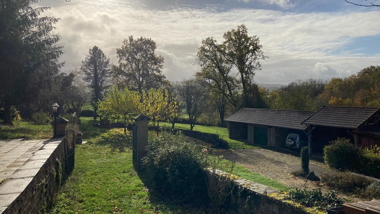 Photo of Outdoor in Saint-Maurice-les-Chateauneuf