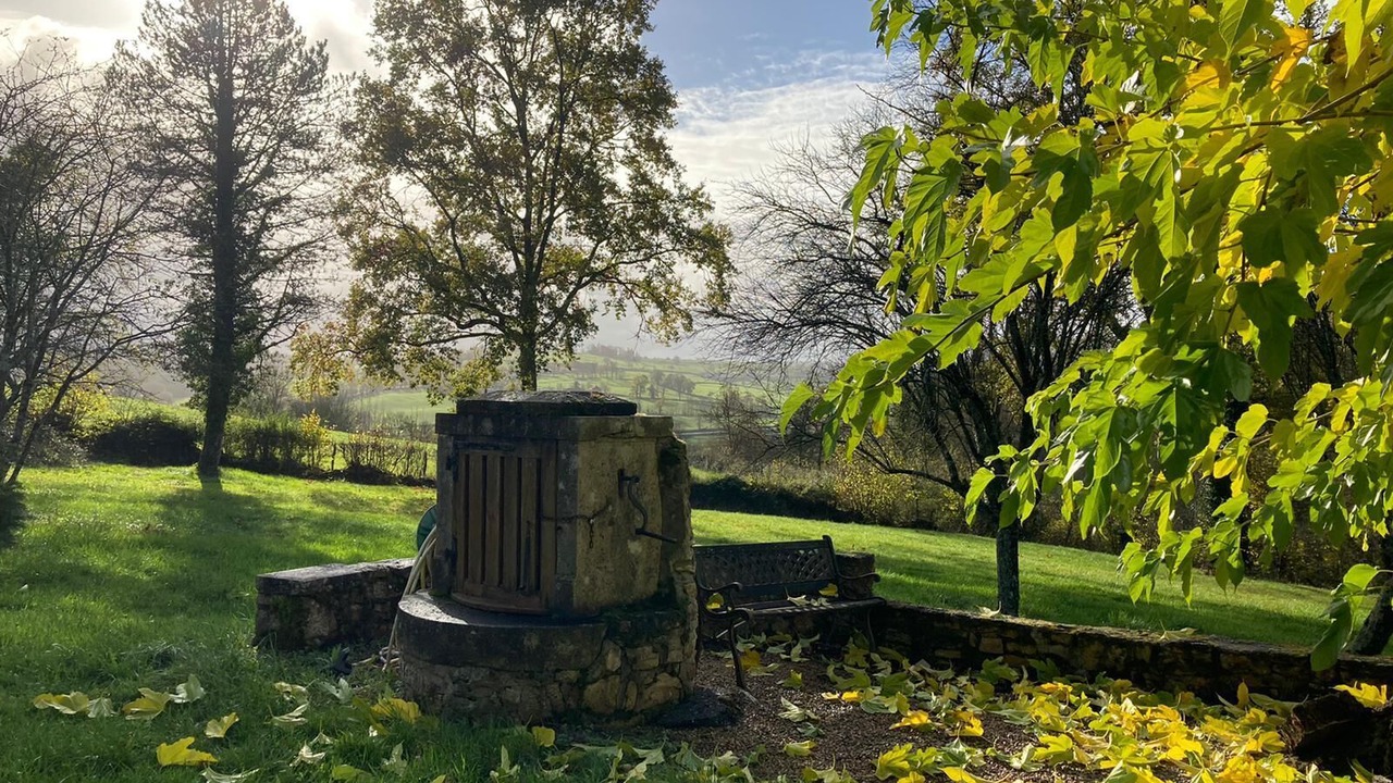 Photo of Outdoor in Saint-Maurice-les-Chateauneuf