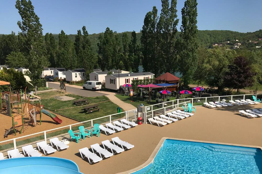 Photo of Outdoor in Condrieu