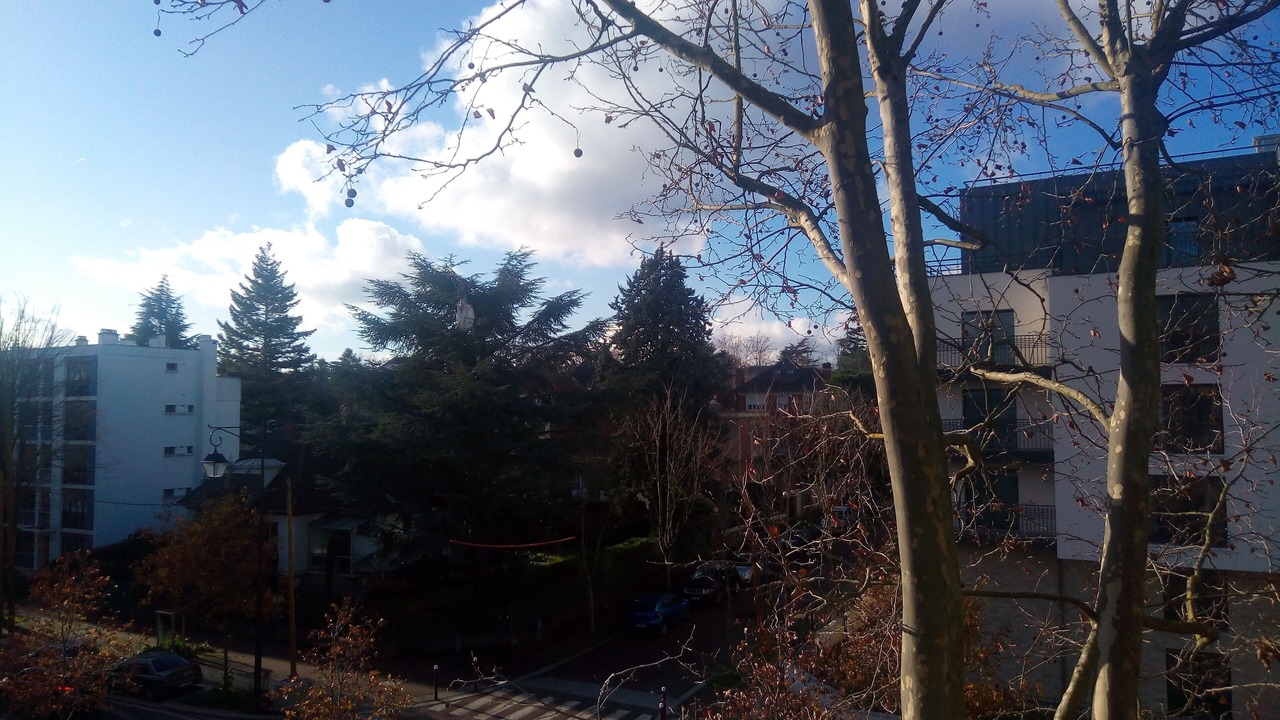 Photo of Outdoor in Antony