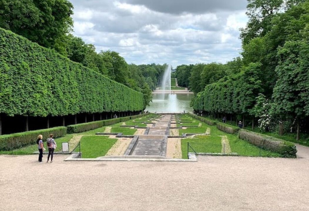 Photo of Outdoor in Antony