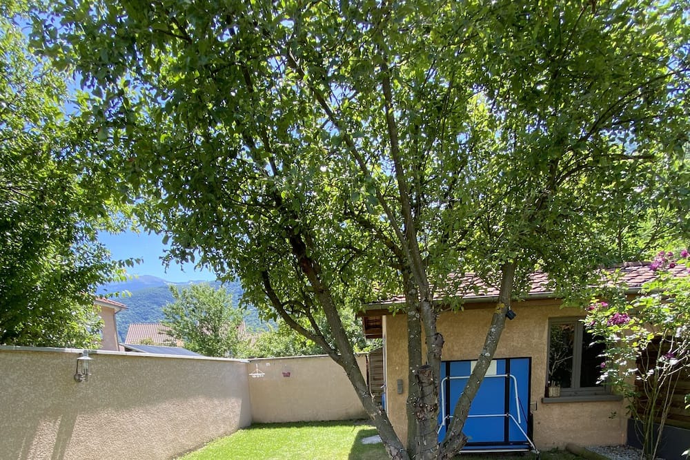 Photo of Outdoor in Vizille