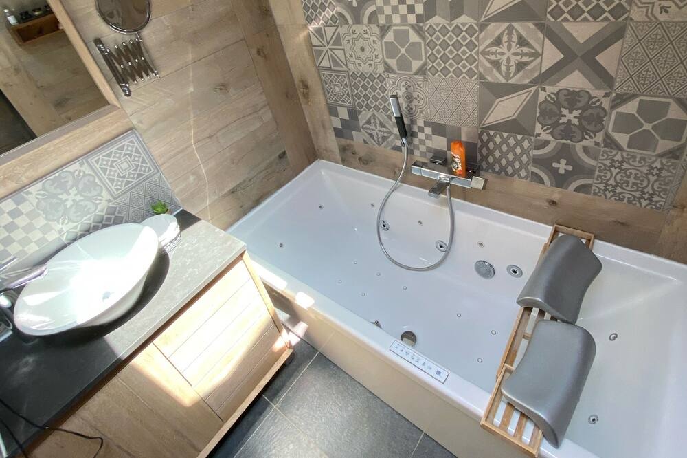 Photo of Bathroom in Vizille