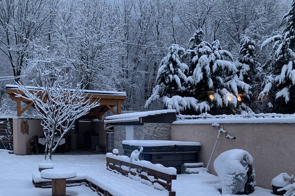 Photo of Outdoor in Vizille