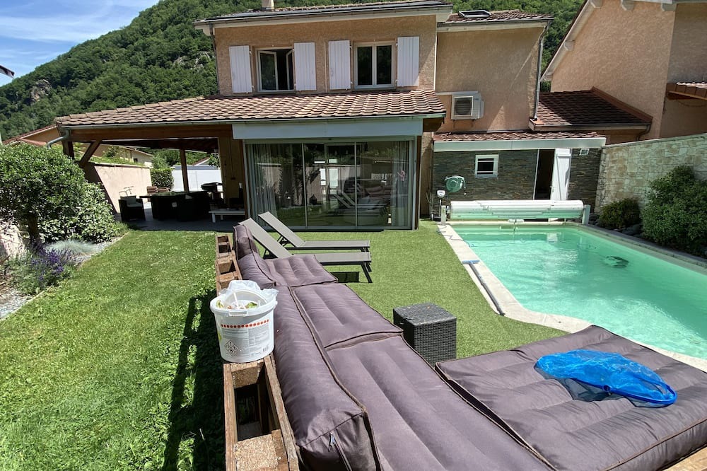 Photo of Outdoor in Vizille