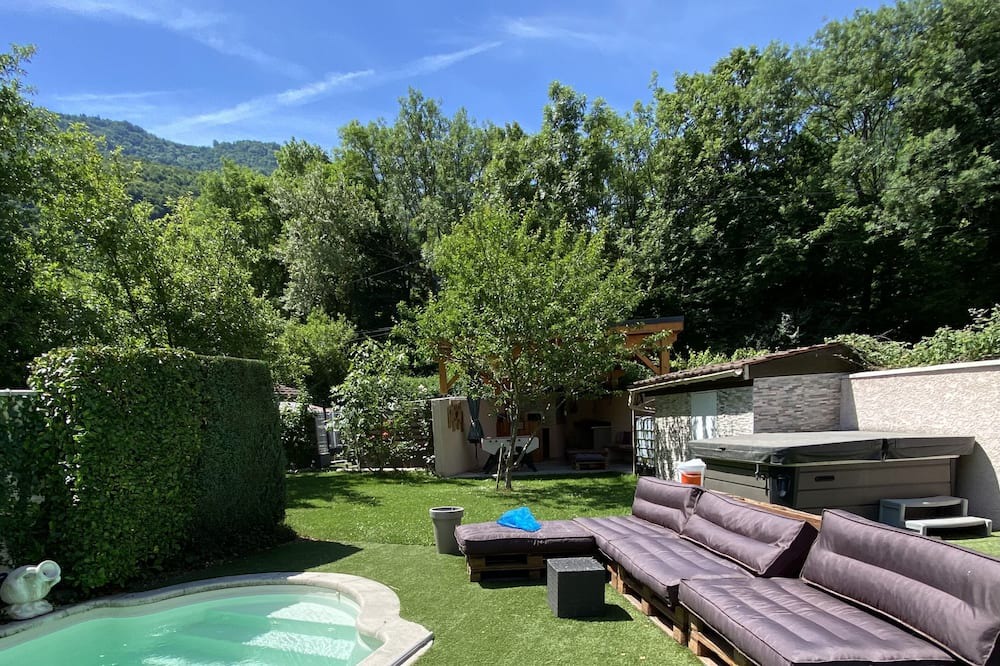 Photo of Outdoor in Vizille