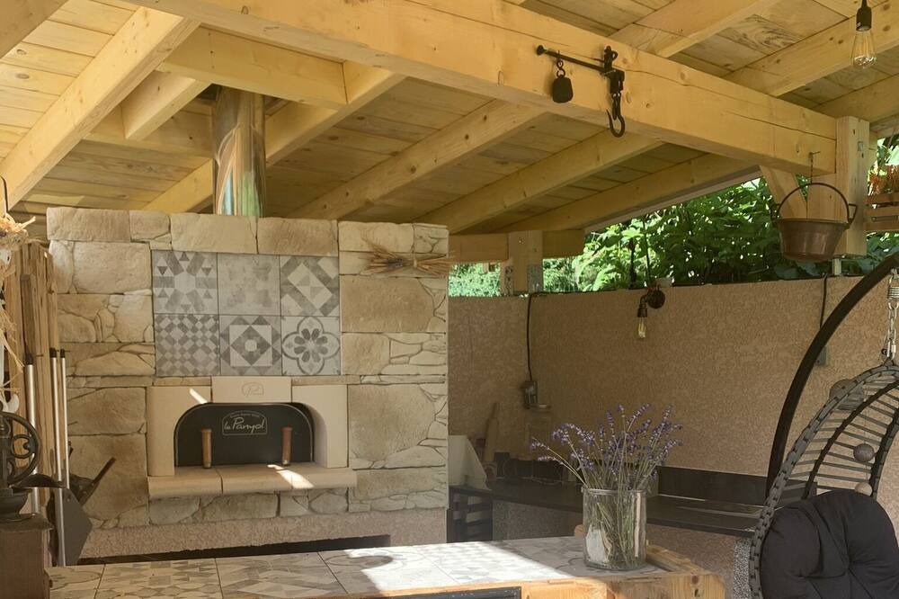 Photo of Kitchen in Vizille
