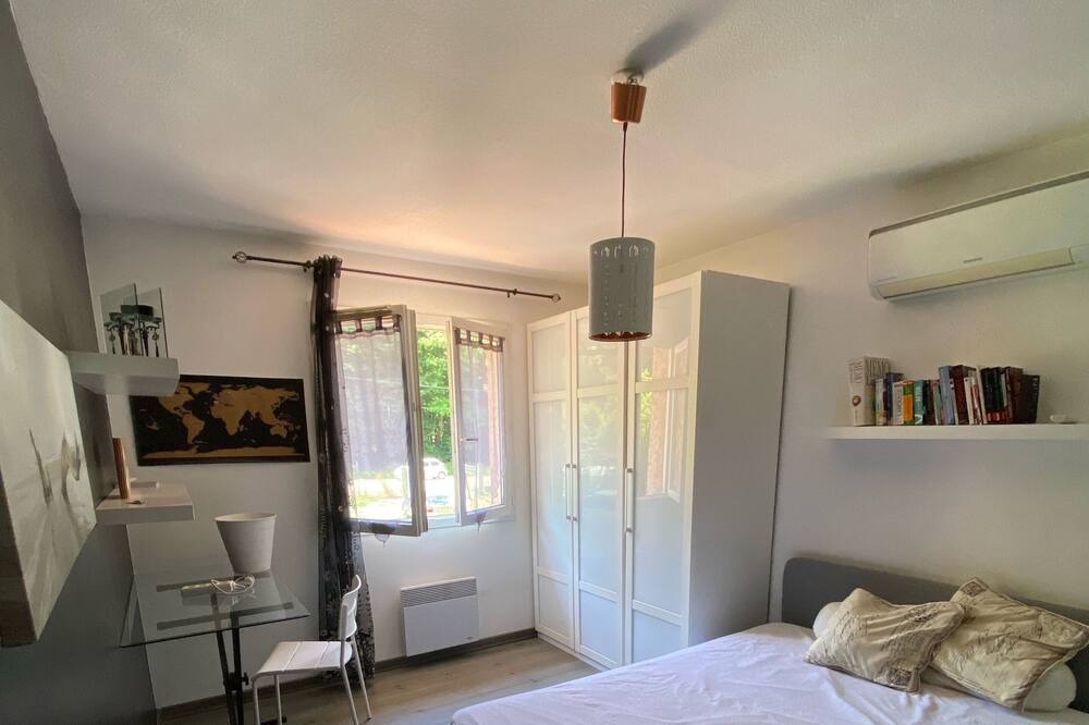 Photo of Bedroom in Vizille