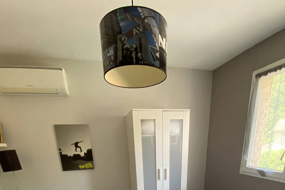 Photo of Bedroom in Vizille
