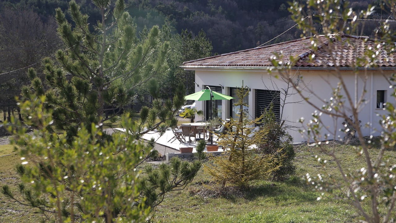 Photo of Outdoor in Saint-Auban-sur-L'Ouveze