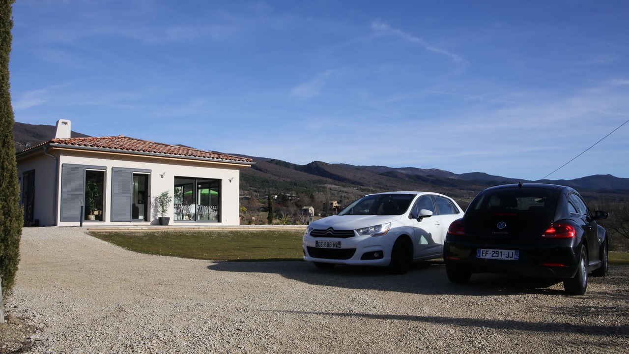 Photo of Outdoor in Saint-Auban-sur-L'Ouveze