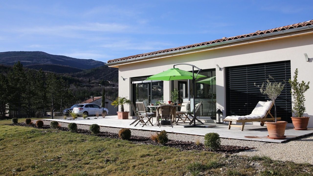 Photo of Outdoor in Saint-Auban-sur-L'Ouveze