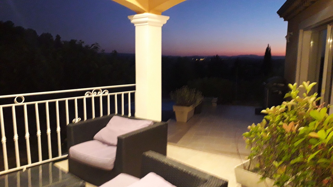 Photo of Outdoor in Puy-Saint-Martin