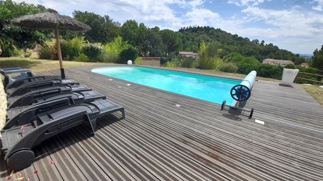 Photo of Outdoor in Puy-Saint-Martin