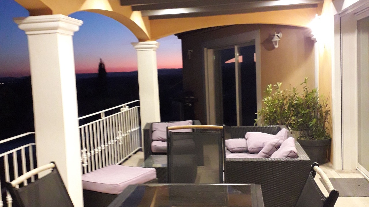 Photo of Outdoor in Puy-Saint-Martin