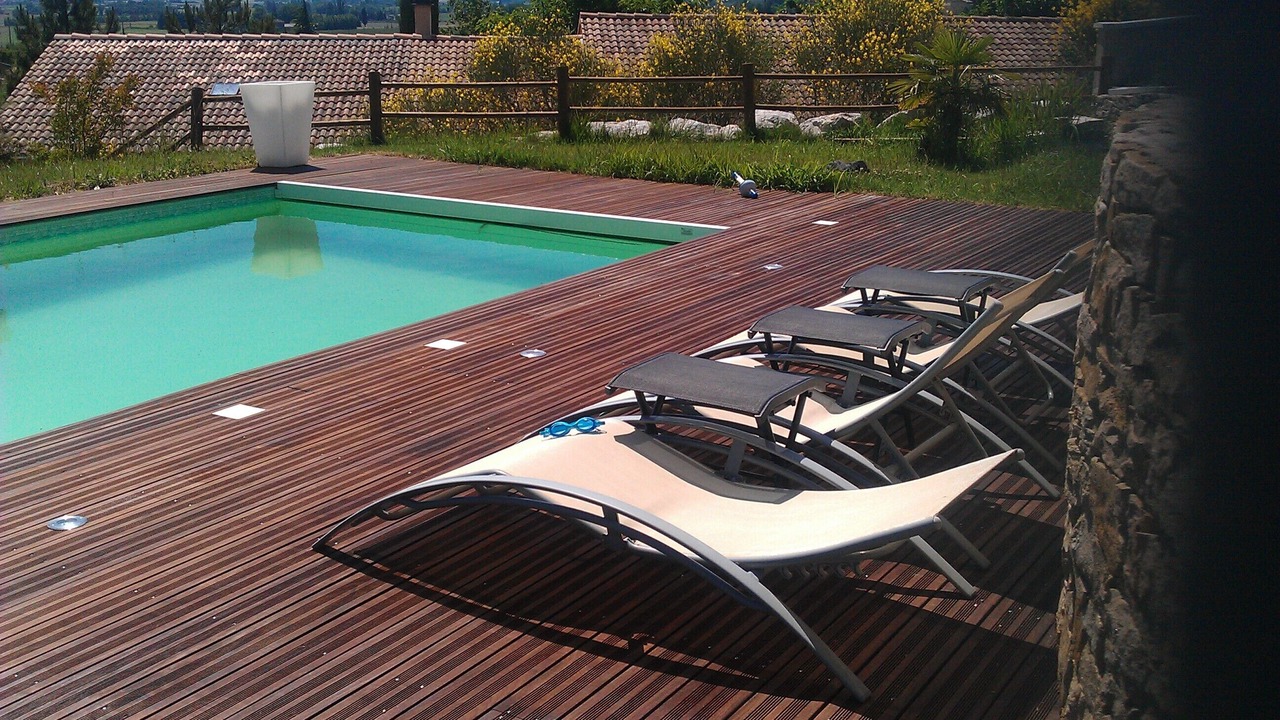 Photo of Outdoor in Puy-Saint-Martin