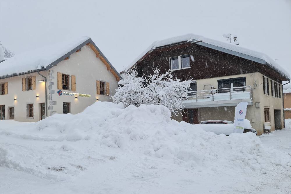 Photo of Outdoor in Foncine-le-Haut