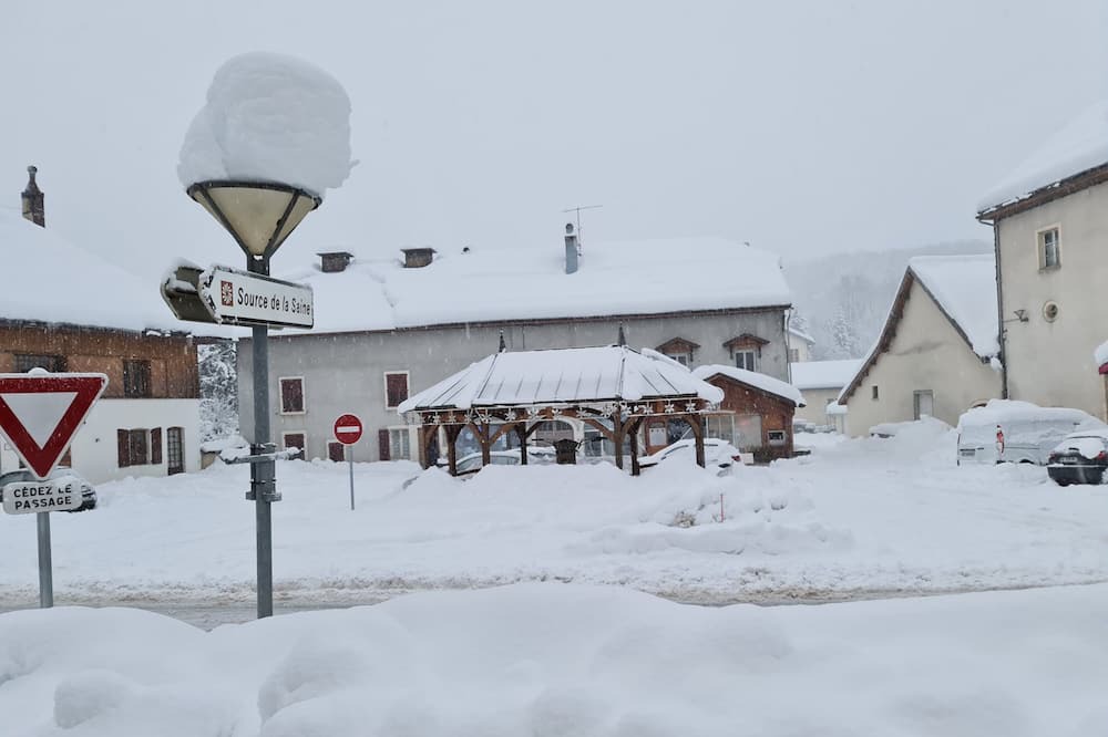 Photo of Outdoor in Foncine-le-Haut