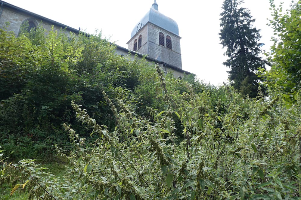 Photo of Outdoor in Foncine-le-Haut