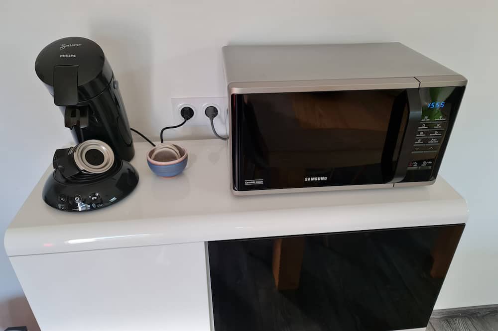 Photo of Kitchen in Foncine-le-Haut