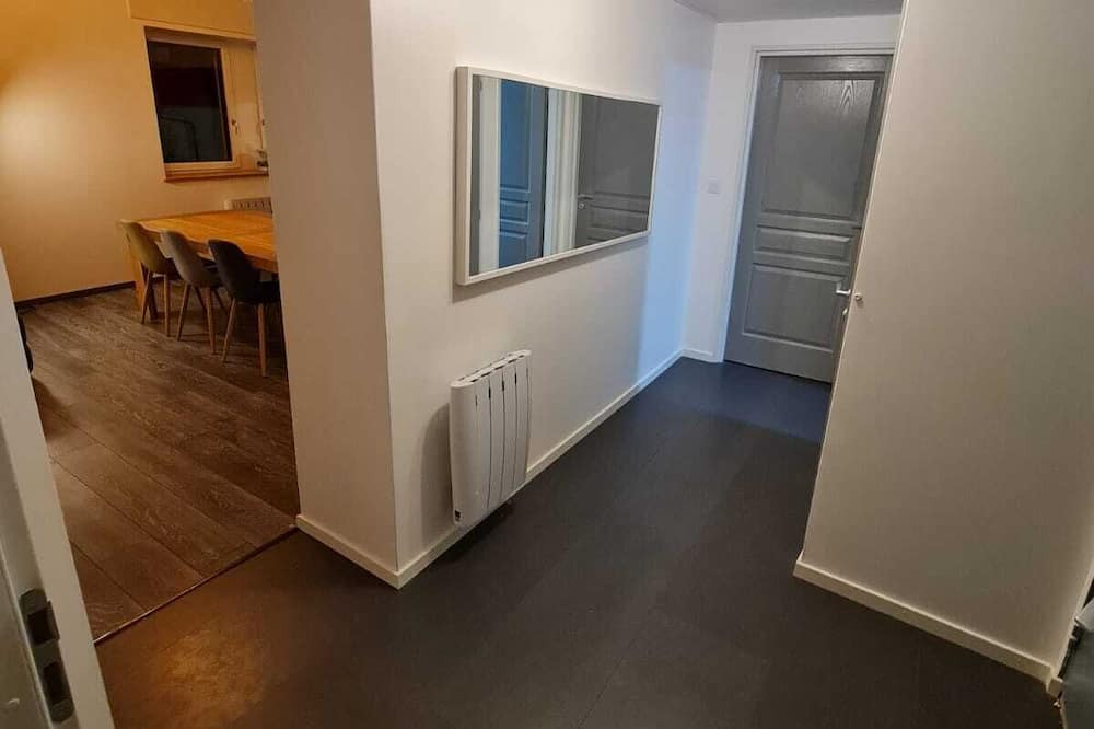 Photo of Bedroom in Foncine-le-Haut