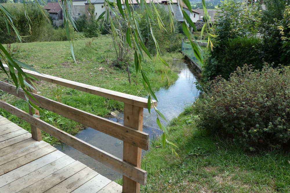 Photo of Outdoor in Foncine-le-Haut