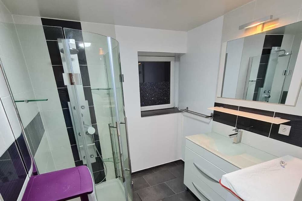 Photo of Bedroom in Foncine-le-Haut