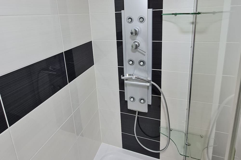 Photo of Bathroom in Foncine-le-Haut
