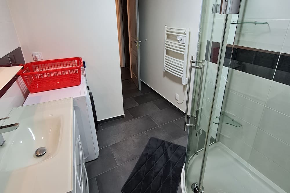 Photo of Bathroom in Foncine-le-Haut