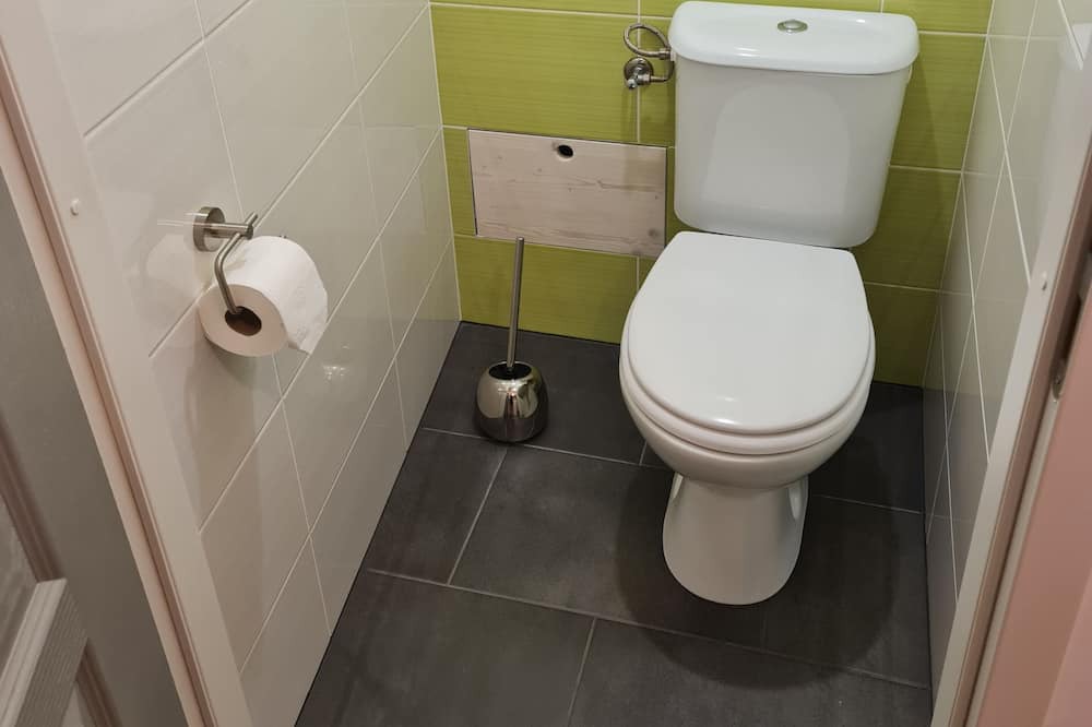 Photo of Bathroom in Foncine-le-Haut