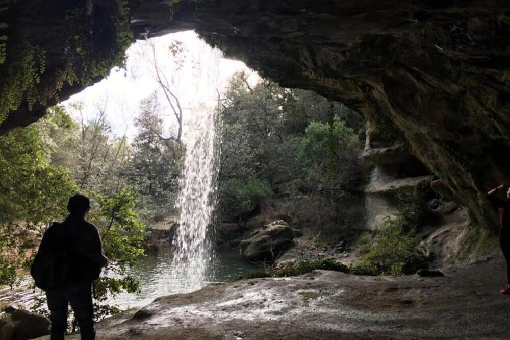 Photo of Others in Saint-Maurice-d'Ibie
