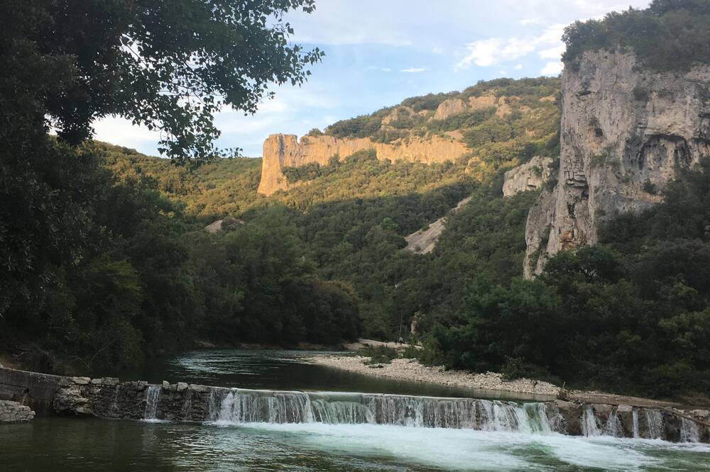 Photo of Others in Saint-Maurice-d'Ibie