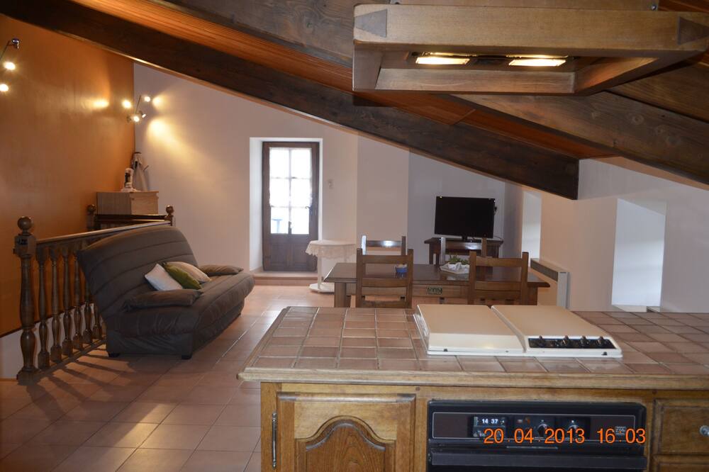 Photo of Others in Saint-Maurice-d'Ibie