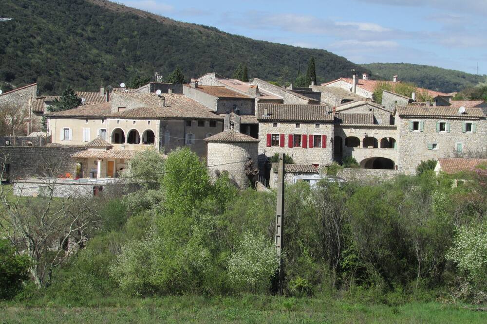 Photo of Outdoor in Saint-Maurice-d'Ibie