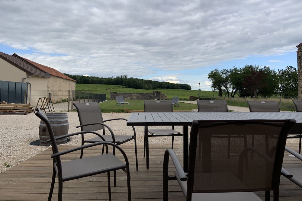 Photo of Outdoor in Ladoix-Serrigny