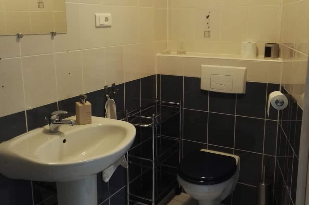 Photo of Bathroom in Saint-Martin-du-Puy
