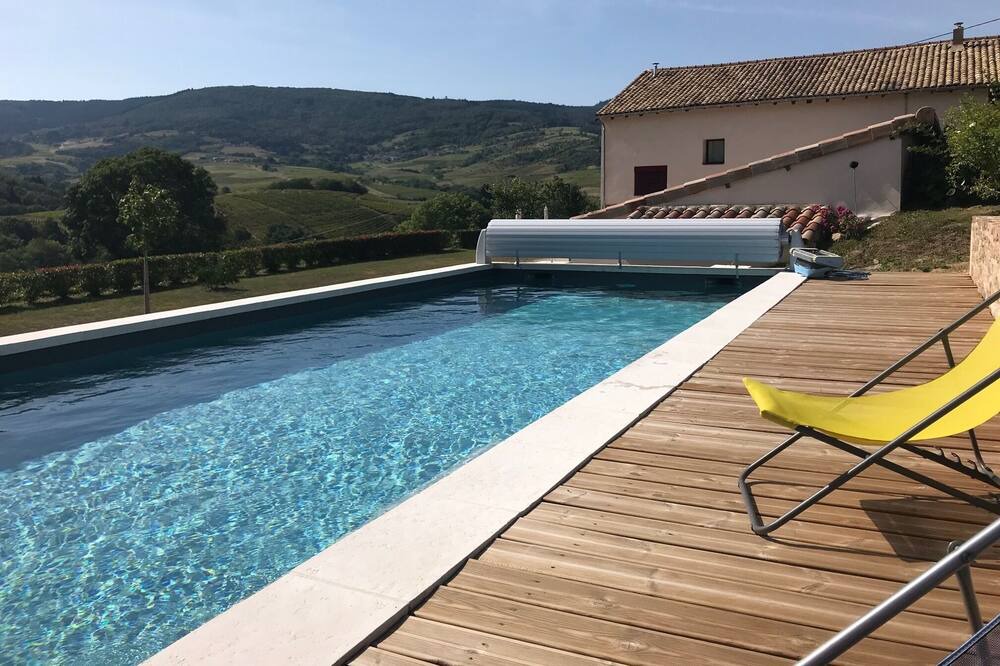 Photo of Outdoor in Fleurie